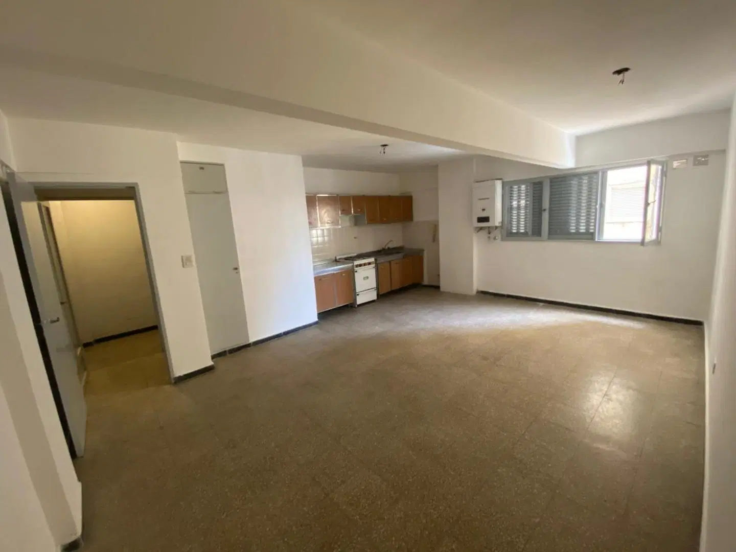 ALQUILER DEPARTAMENTO CORDOBA 862 PISO 6 DEPARTAMENTO 3 4