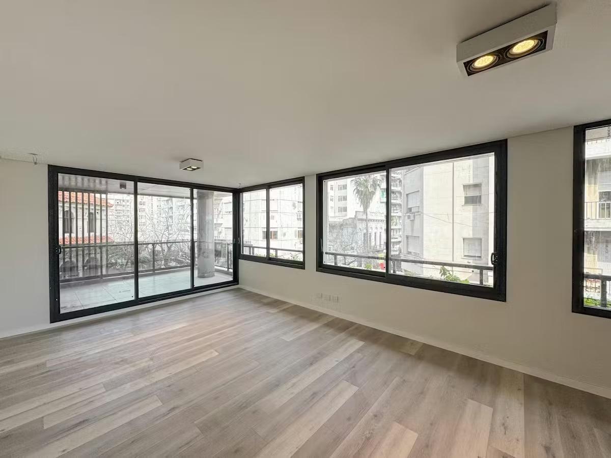 Foto de Piso exclusivo 3 dormitorios a estrenar con parrillero y doble balcón, imagen 1