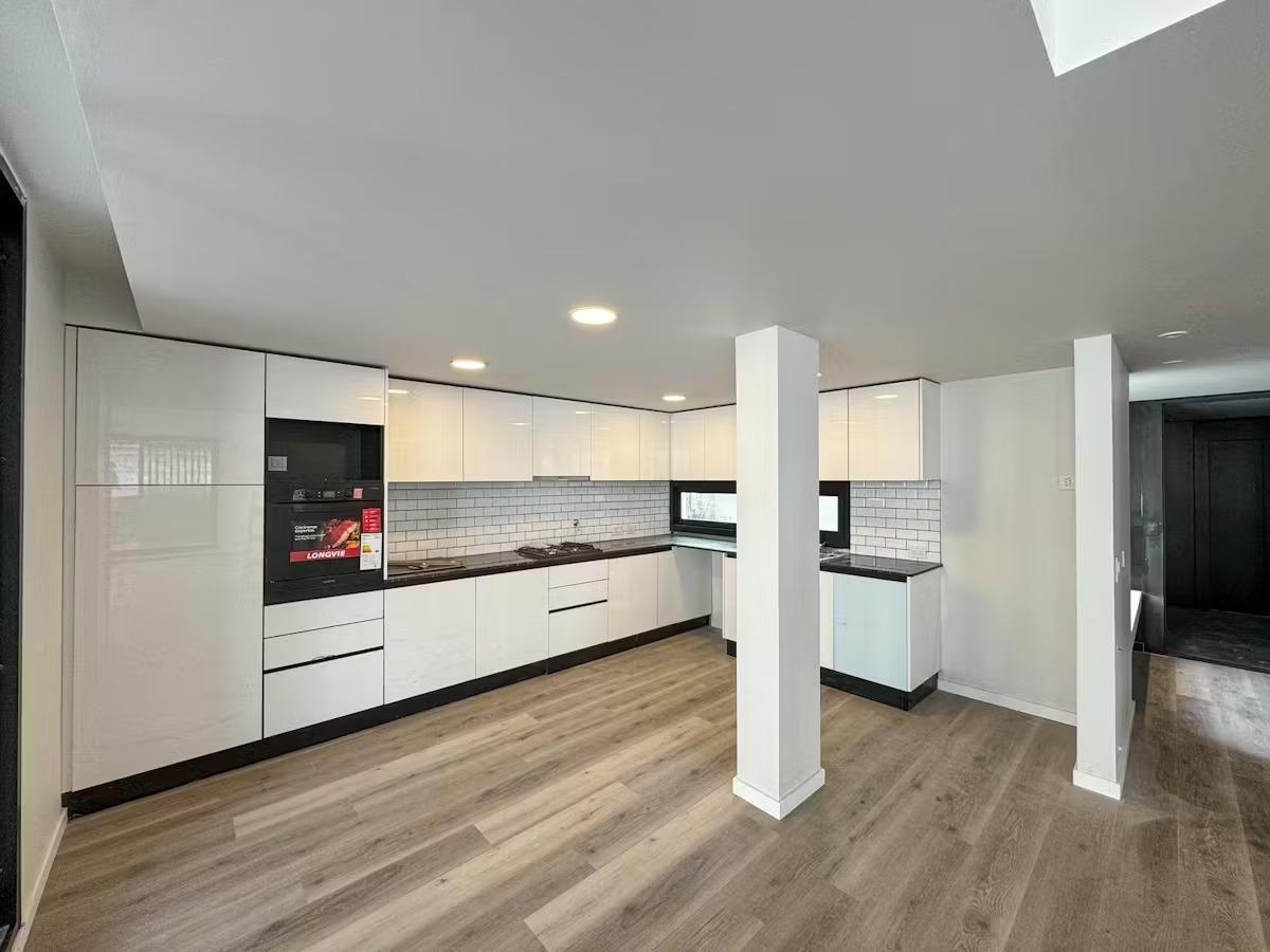Foto de Piso exclusivo 3 dormitorios a estrenar con parrillero y doble balcón, imagen 5