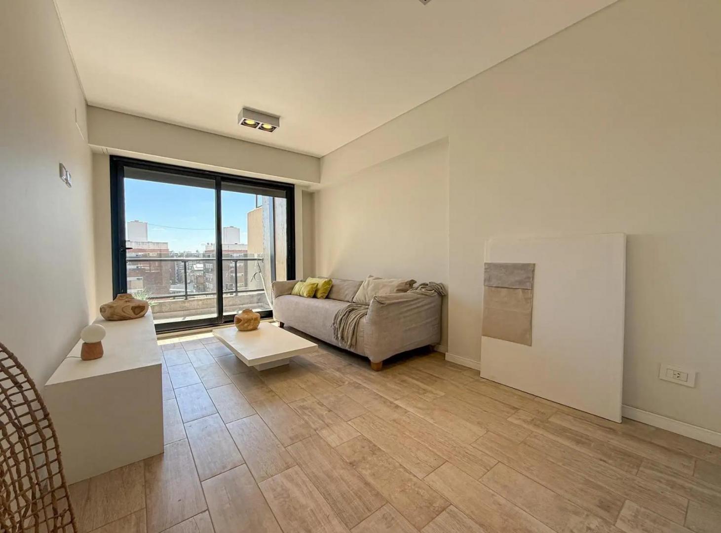 Foto de Dúplex 2 dormitorios a estrenar con patio, terraza exclusiva y, imagen 1