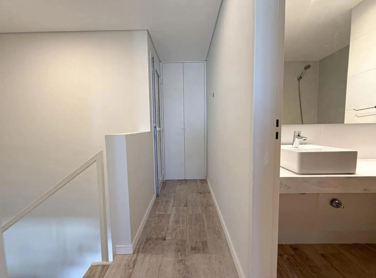 Dúplex 2 dormitorios a estrenar con balcón, terraza exclusiva y amenities — Centro 1