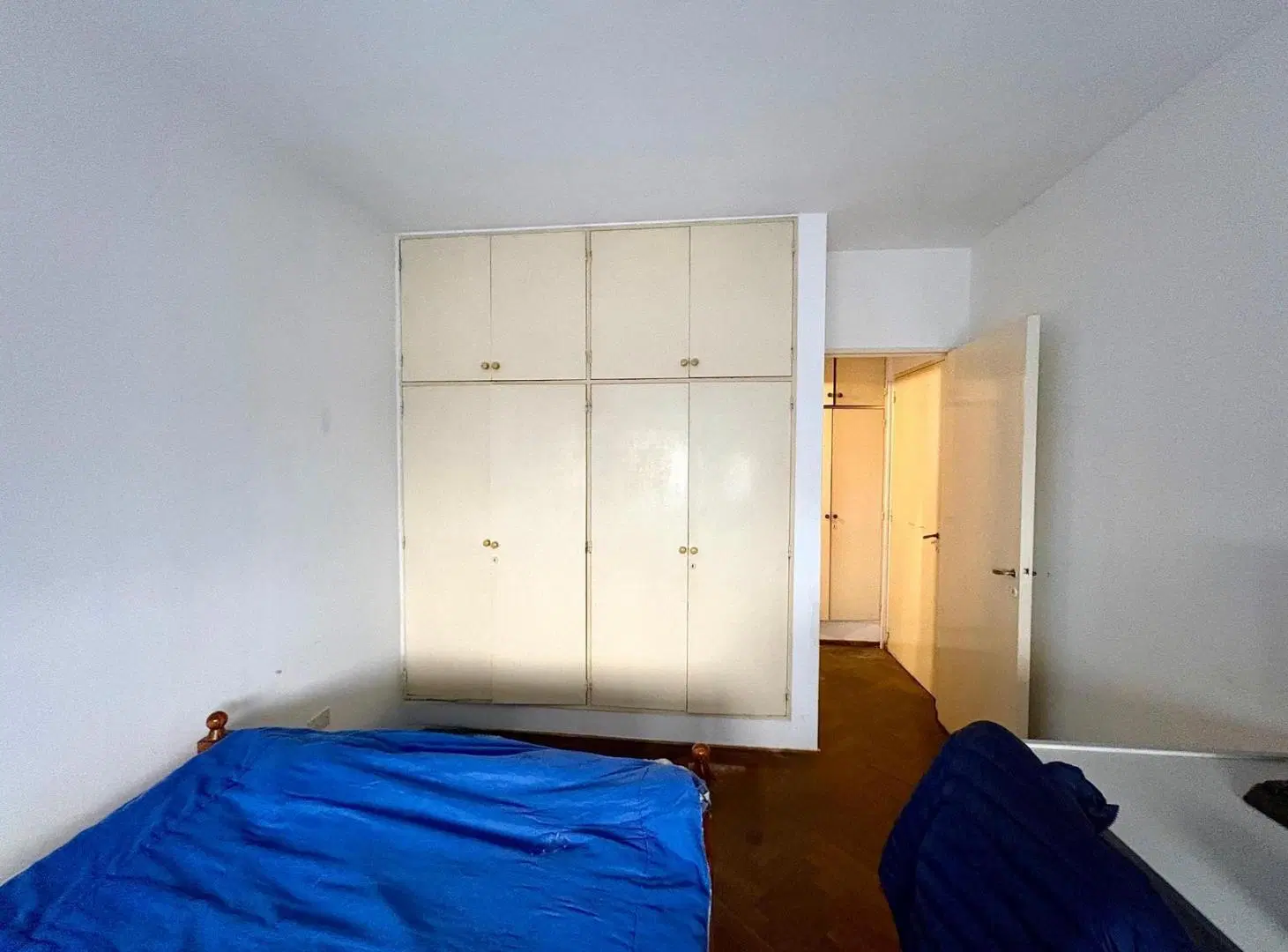 Departamento 1 dormitorio amueblado con cochera - a pocas cuadras del Monumento 2