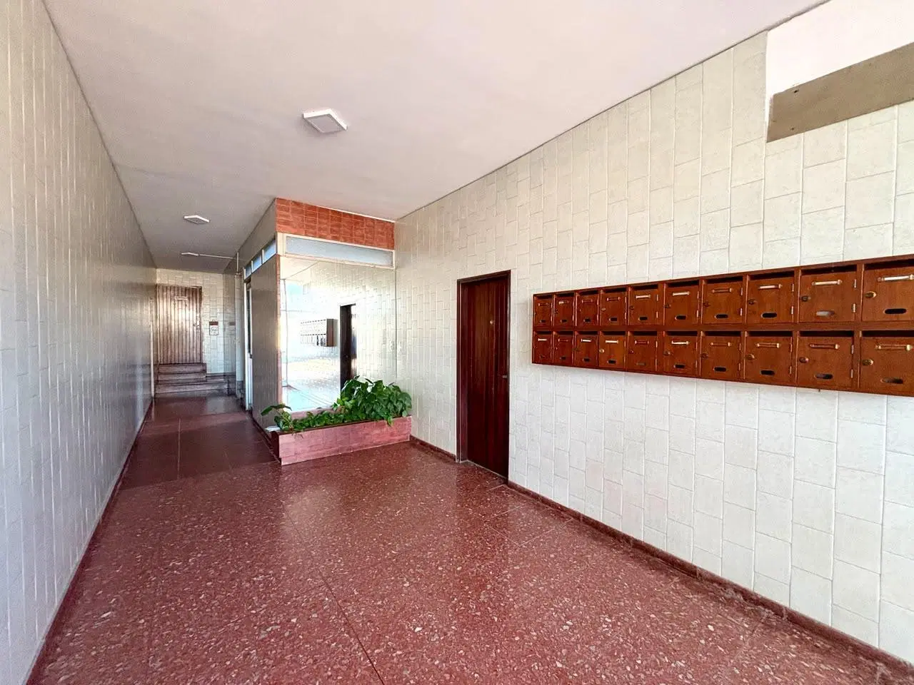 Departamento 1 dormitorio en planta baja — A metros del Gigante de Arroyito 4