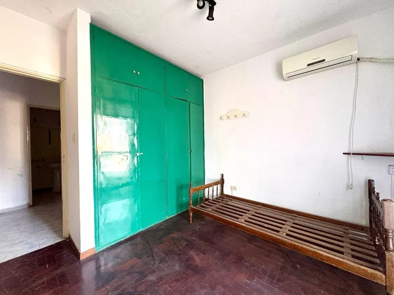Departamento 1 dormitorio en planta baja — A metros del Gigante de Arroyito 2