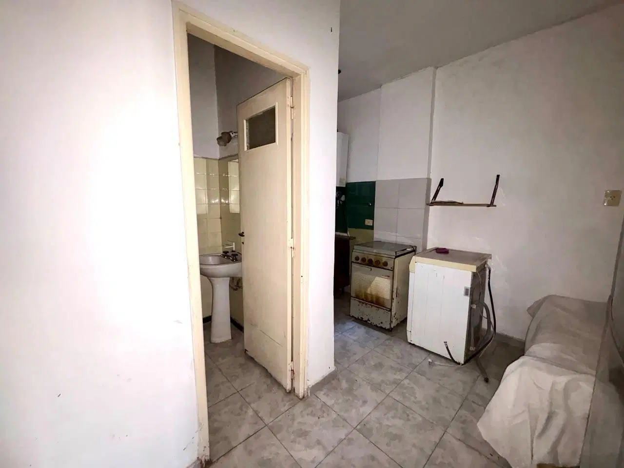 Departamento 1 dormitorio en planta baja — A metros del Gigante de Arroyito 3