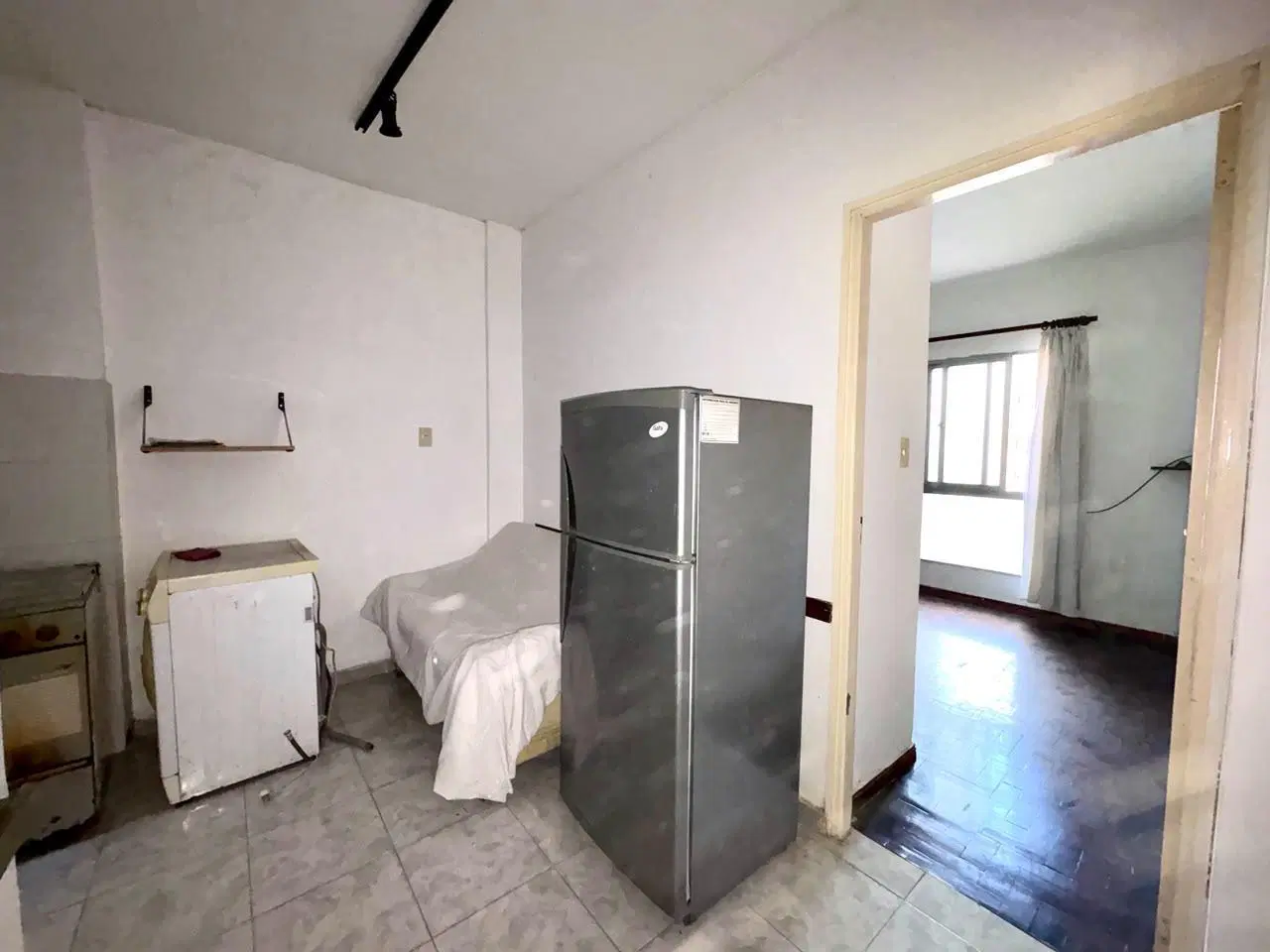 Departamento 1 dormitorio en planta baja — A metros del Gigante de Arroyito 1