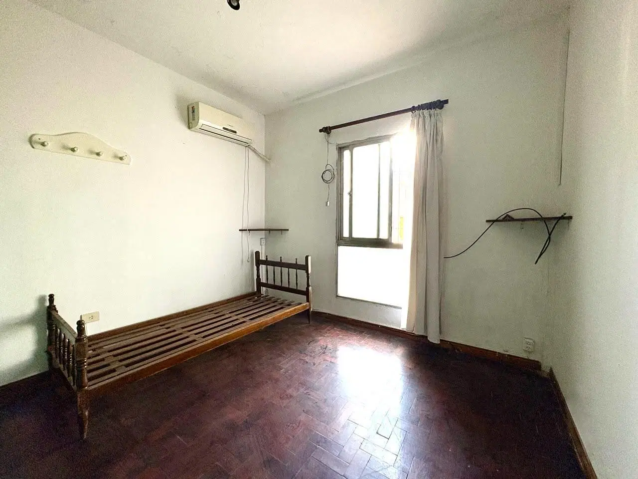 Departamento 1 dormitorio en planta baja — A metros del Gigante de Arroyito 5