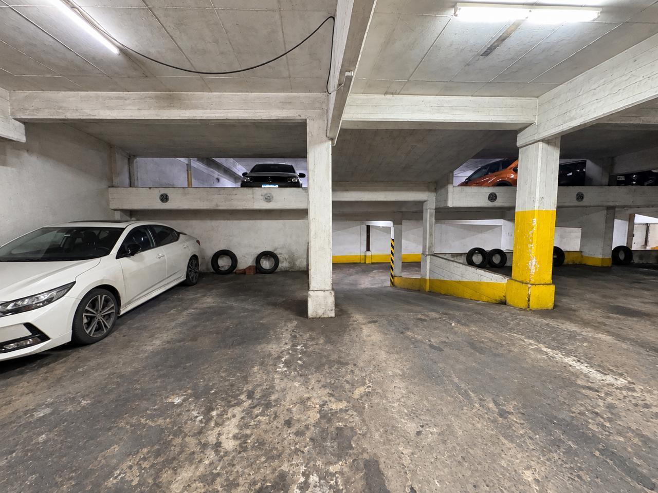 Foto de Cochera en planta baja – Microcentro, a 3 cuadras del río, imagen 5