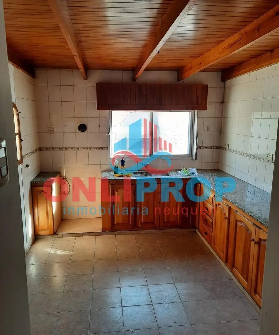 ONLIPROP Alquila Duplex de 4 dormitorios - Alquileres en Neuquen 4