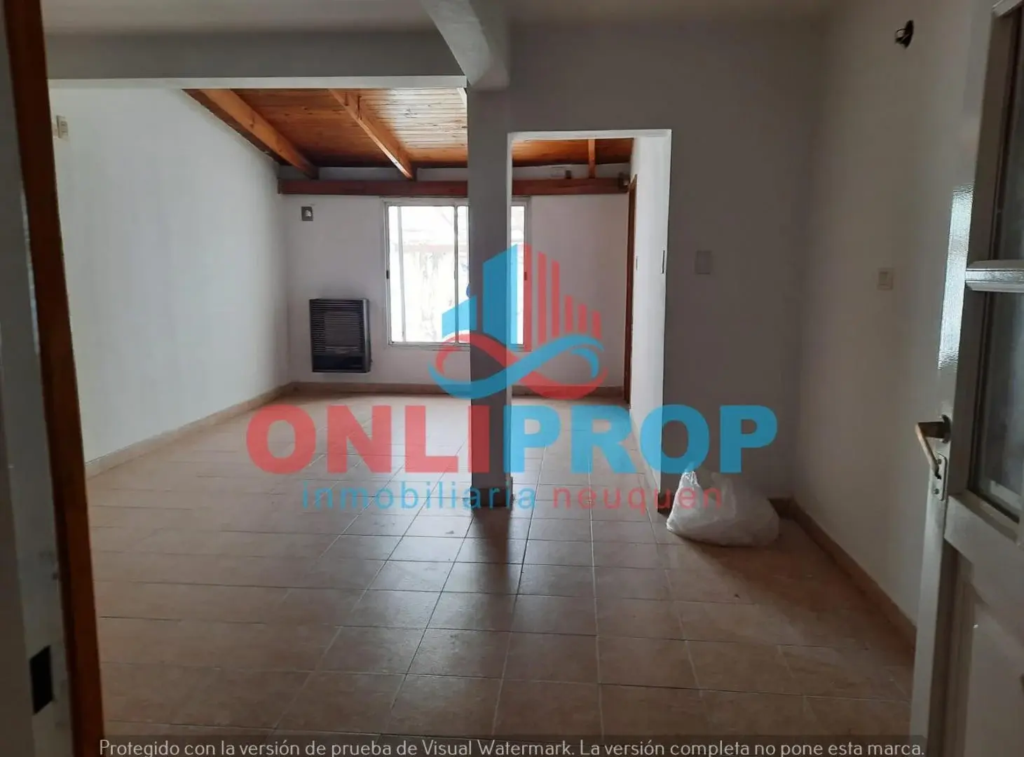 ONLIPROP Alquila Duplex de 4 dormitorios - Alquileres en Neuquen 3