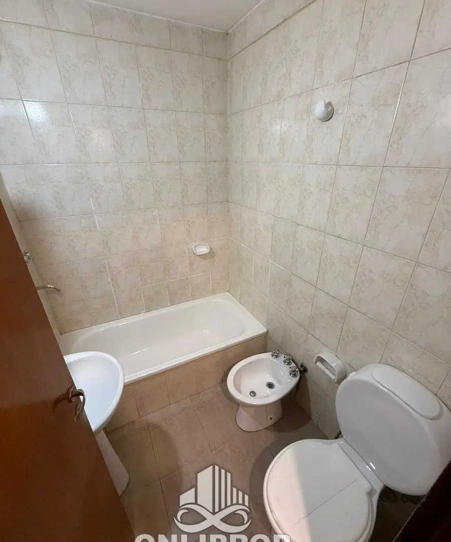Departamento en Alquiler Santa Genoveva 3