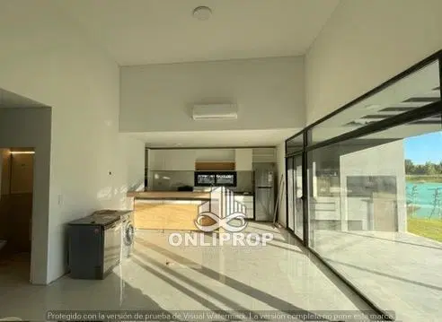 ONLIPROP Vende Casa en Barrio Cerrado Los Canales de Plottier 5