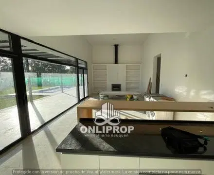 ONLIPROP Vende Casa en Barrio Cerrado Los Canales de Plottier 8
