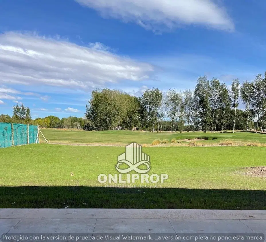 ONLIPROP Vende Casa en Barrio Cerrado Los Canales de Plottier 2