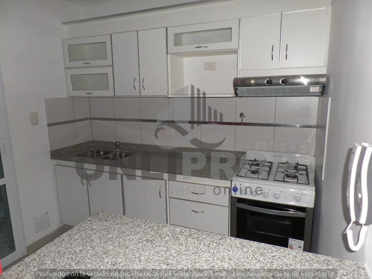 ONLIPROP Vende Duplex 2 dormitorios 3