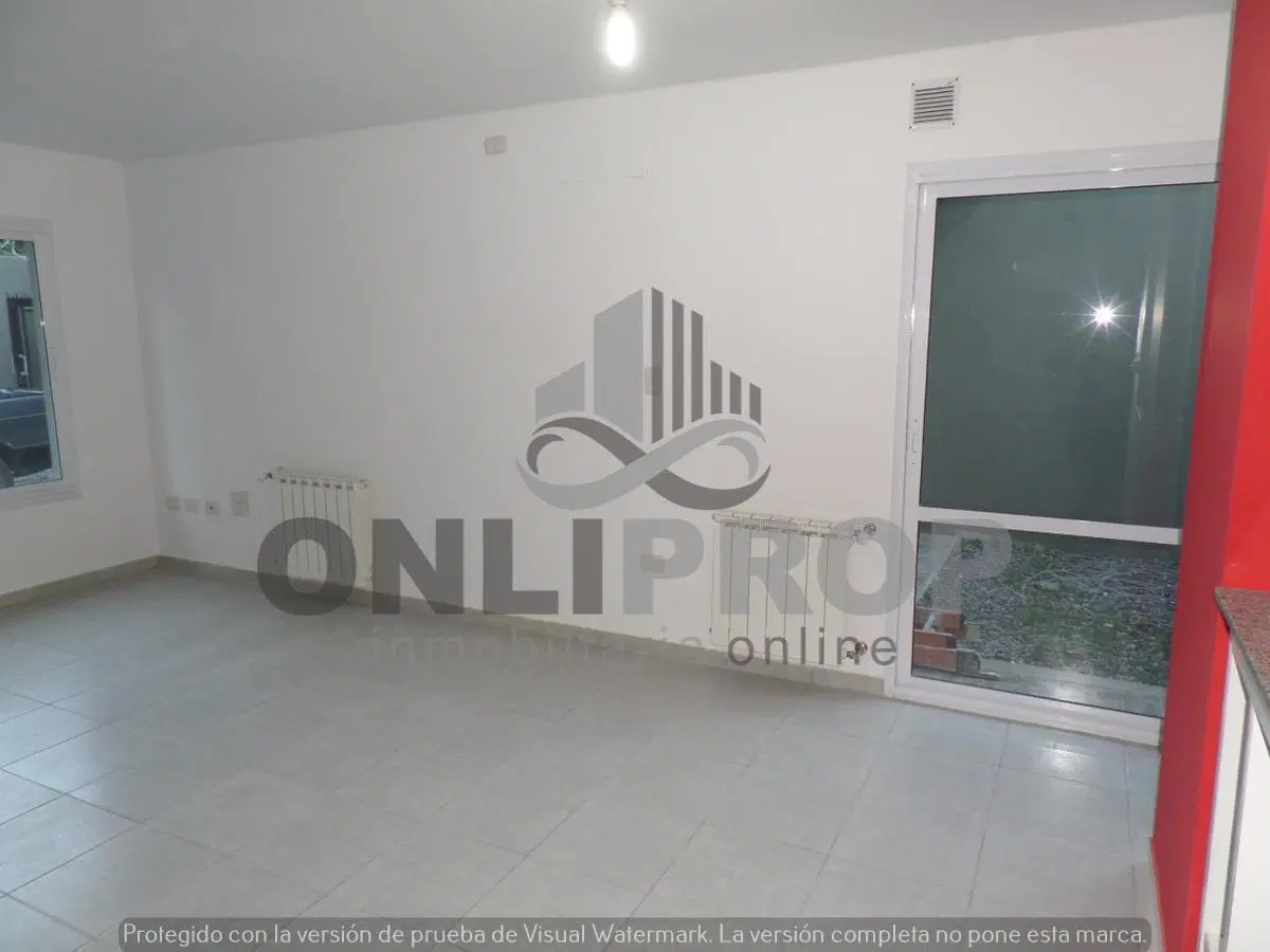 ONLIPROP Vende Duplex 2 dormitorios 5