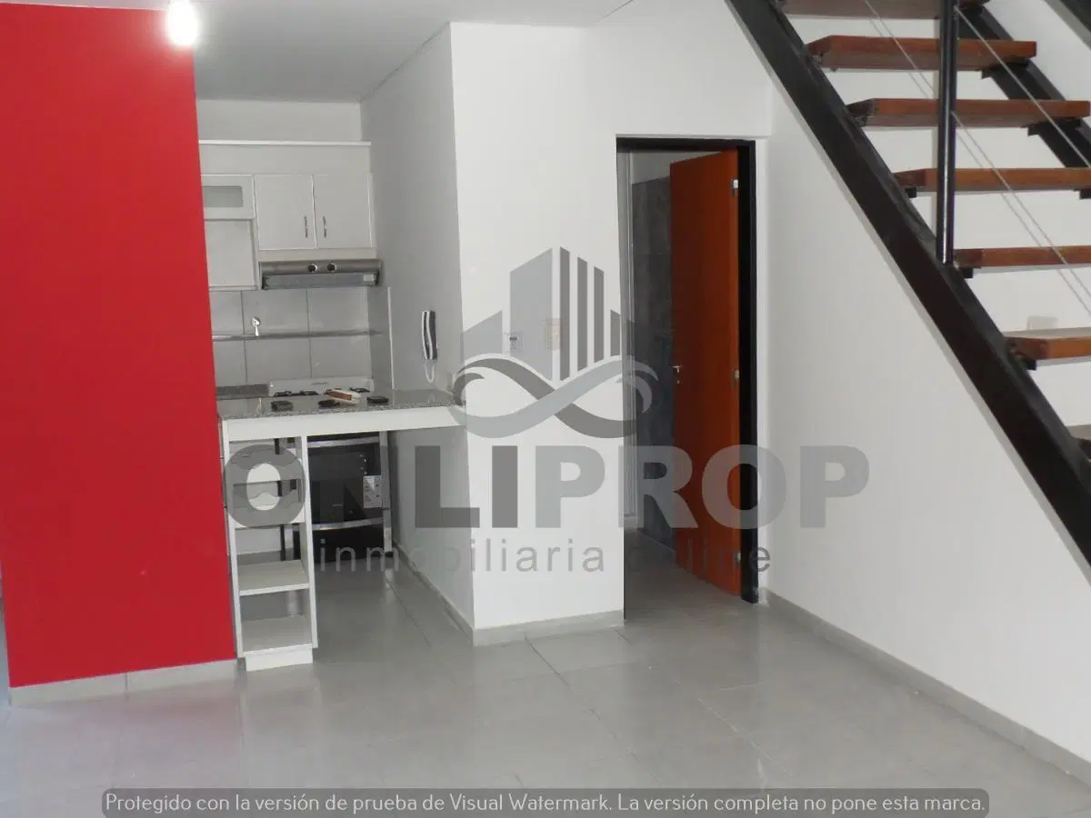 ONLIPROP Vende Duplex 2 dormitorios 2