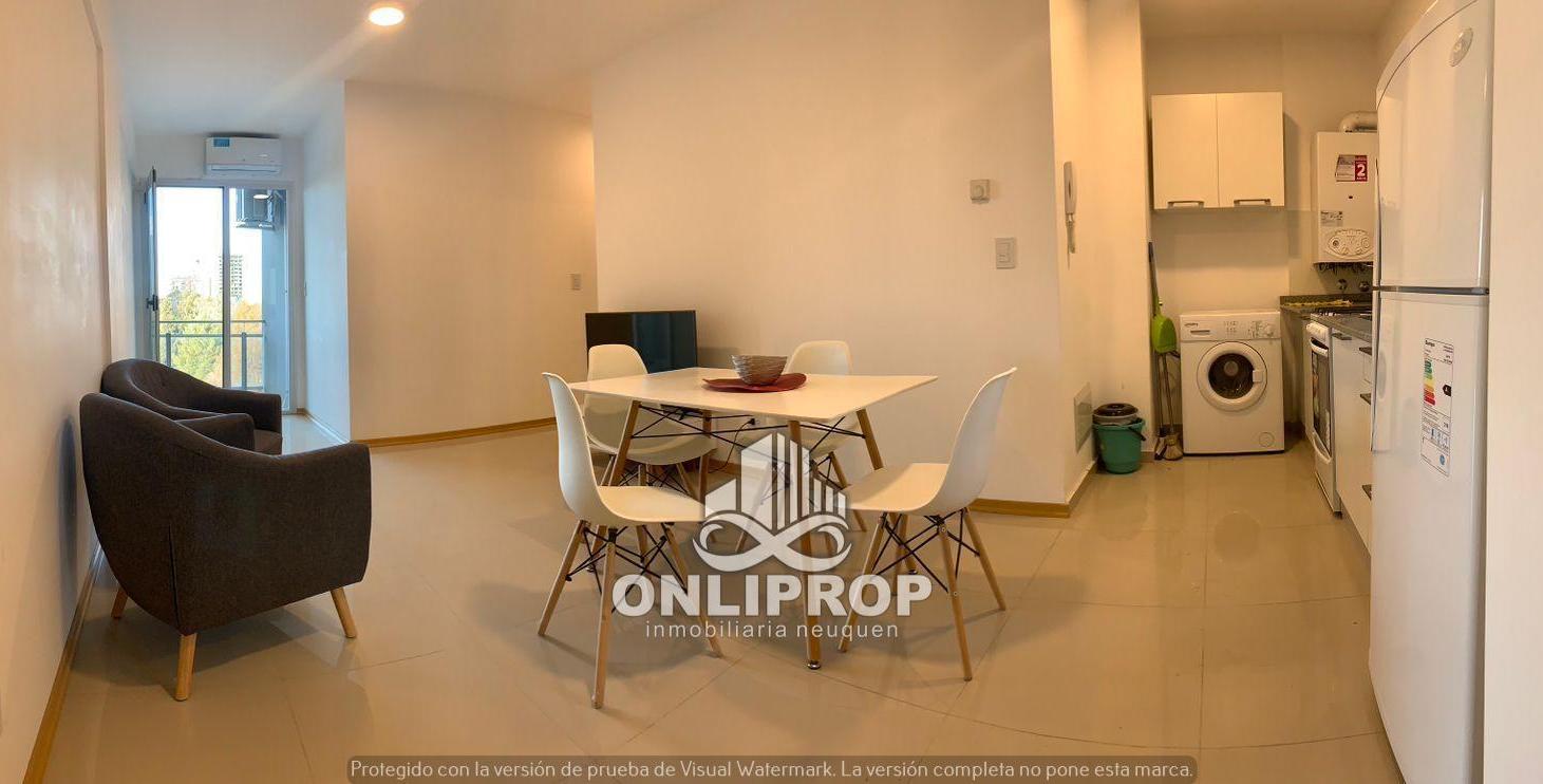Foto de Departamento en Área Centro Oeste, imagen 5