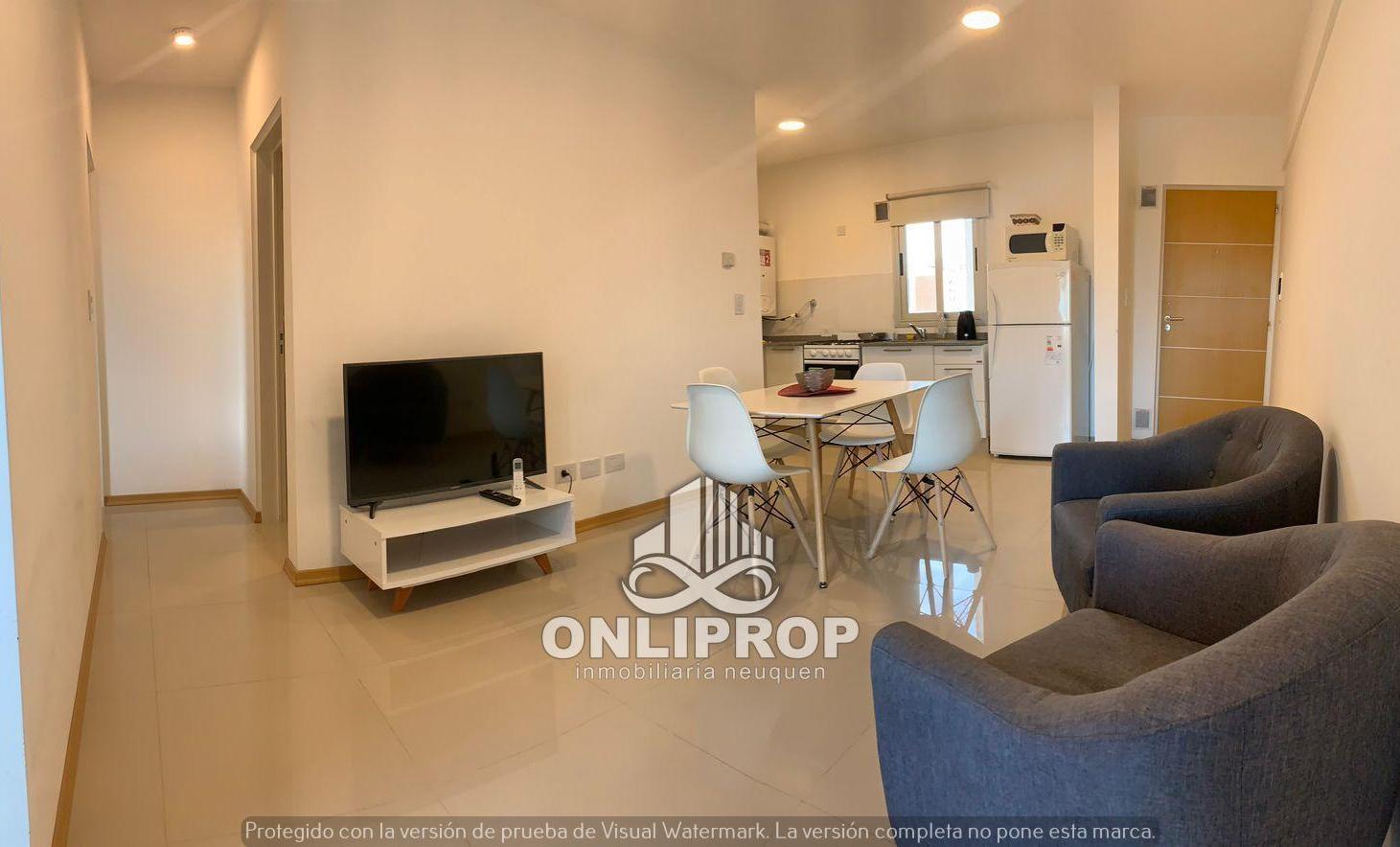 Foto de Departamento en Área Centro Oeste, imagen 1