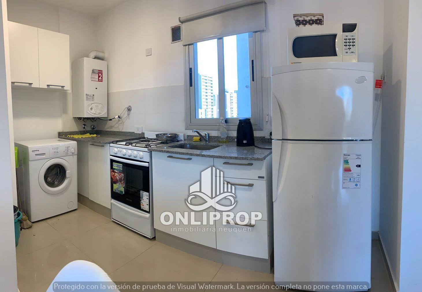 Foto de Departamento en Área Centro Oeste, imagen 2