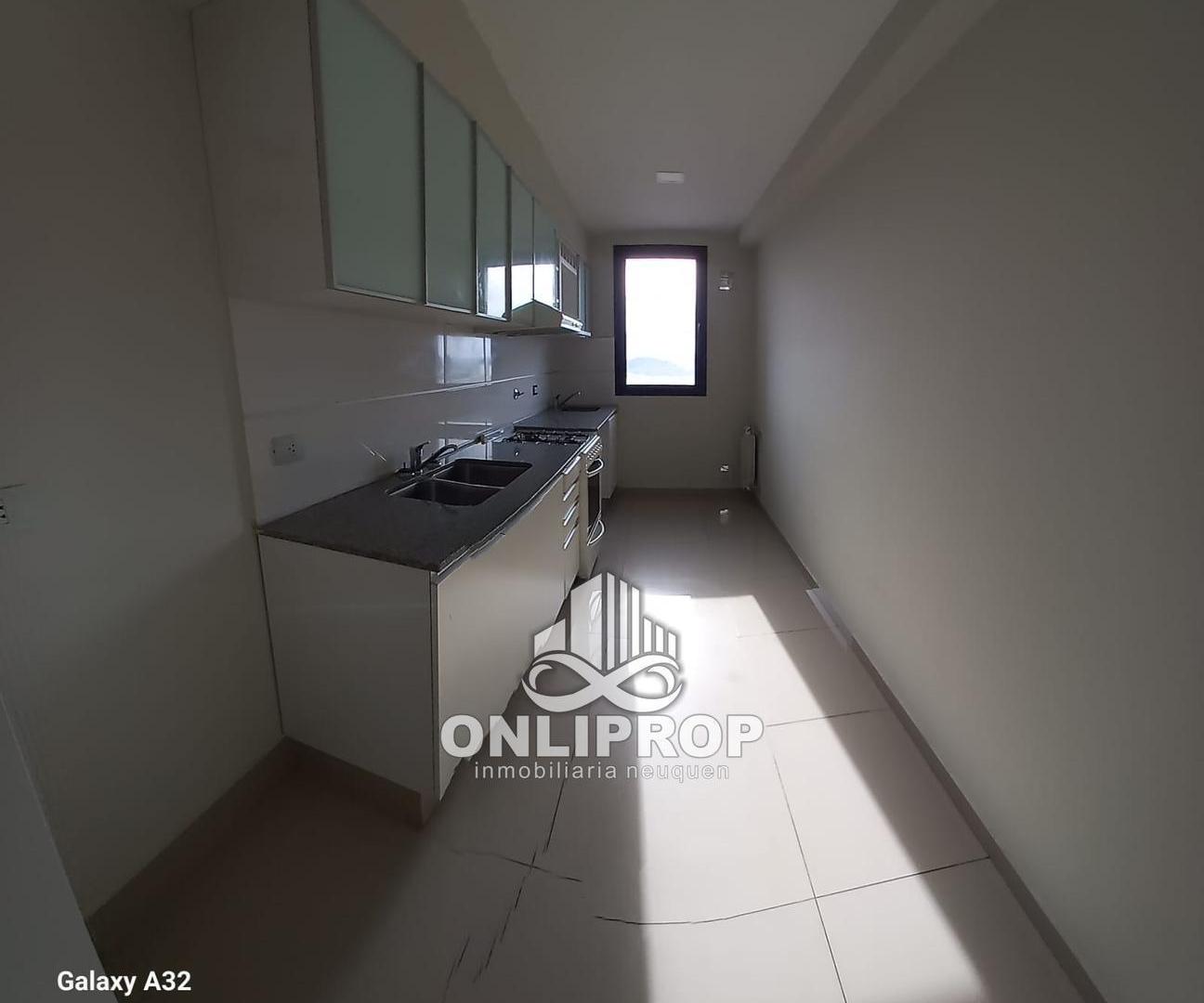 Foto de ONLIPROP Alquila Depto 2 Dorm Cochera en Neuquén, imagen 2