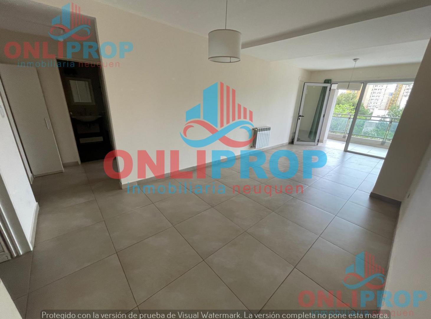 Foto de ONLIPROP Alquila Departamento en Neuquén Centro, imagen 2