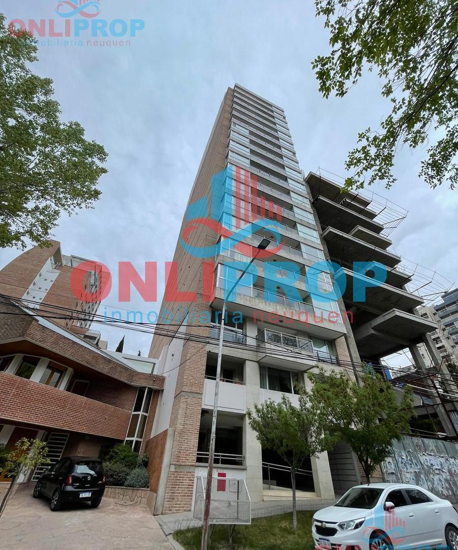 Foto de ONLIPROP Alquila Departamento en Neuquén Centro, imagen 1