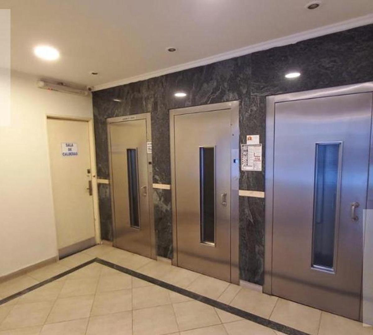 Venta Departamento 2 Ambientes - Avellaneda Centro 5