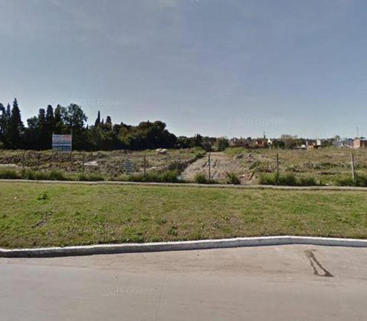 Terreno a La Venta en Loteo Novak - Florencio Varela 1
