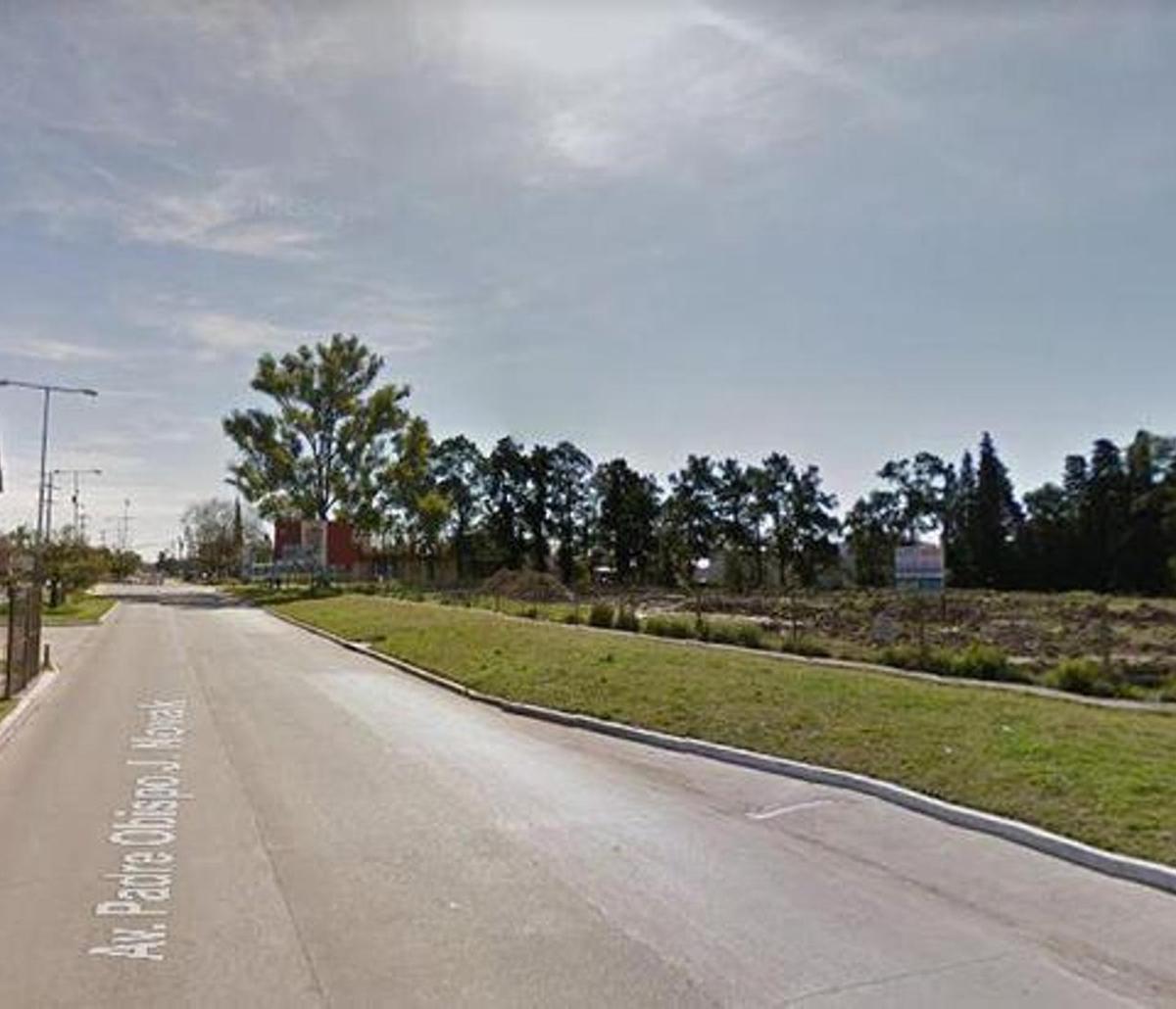 Terreno a La Venta en Loteo Novak - Florencio Varela 3
