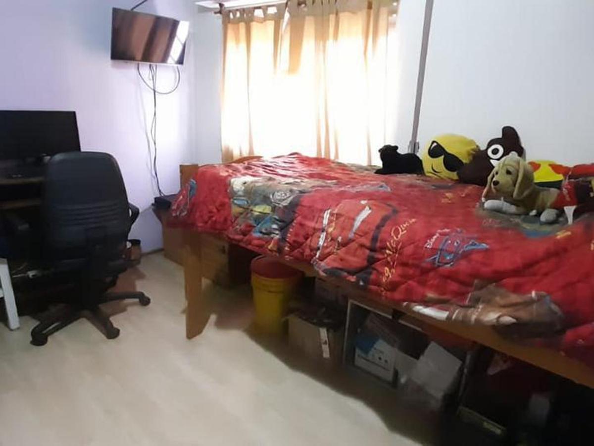 Venta Casa 4 ambientes en "Cooperativo Cervecero" - Quilmes