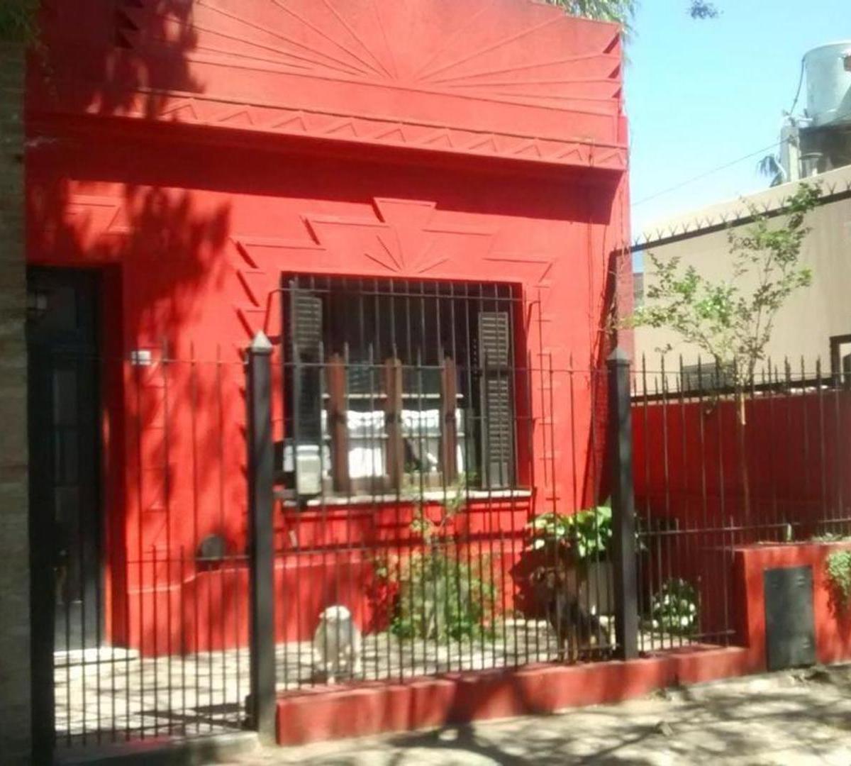 Propiedad en Argentina