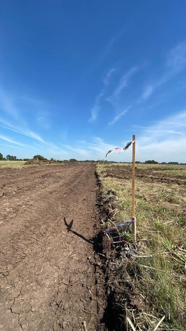 Lote Venta Zona Capilla 3