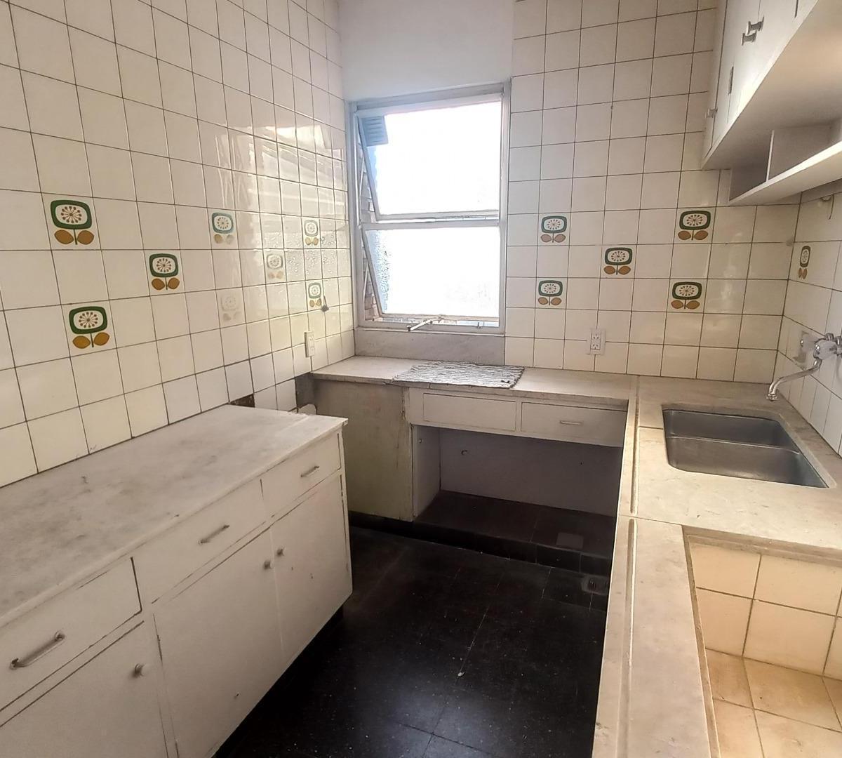 Venta Departamento 3 Ambientes - Quilmes Centro 2