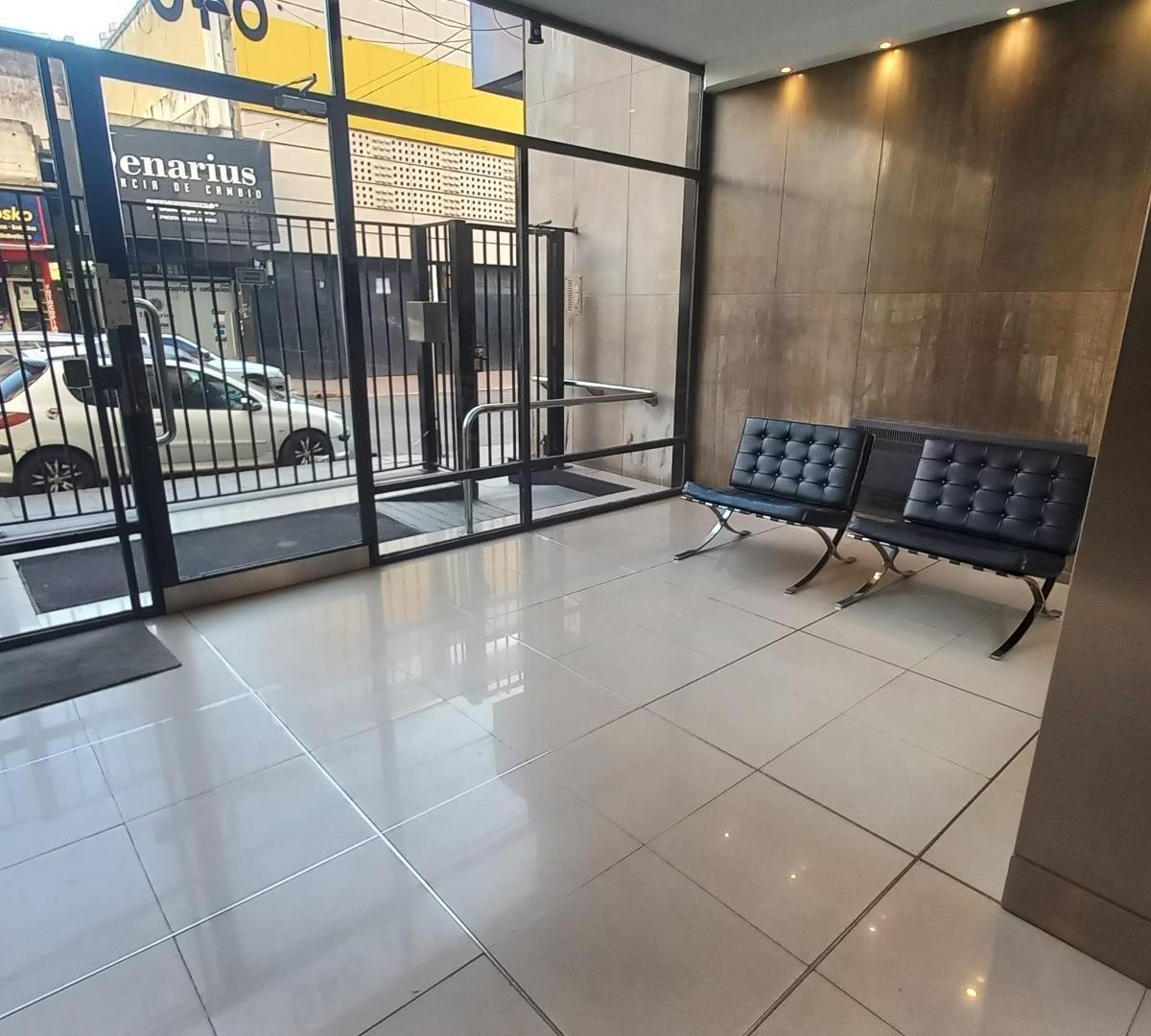 Venta Departamento 3 Ambientes - Quilmes Centro 1