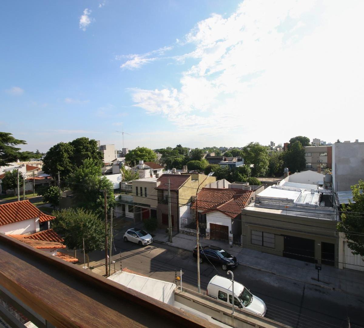 Venta Departamento 2 Amb - Quilmes Oeste 2