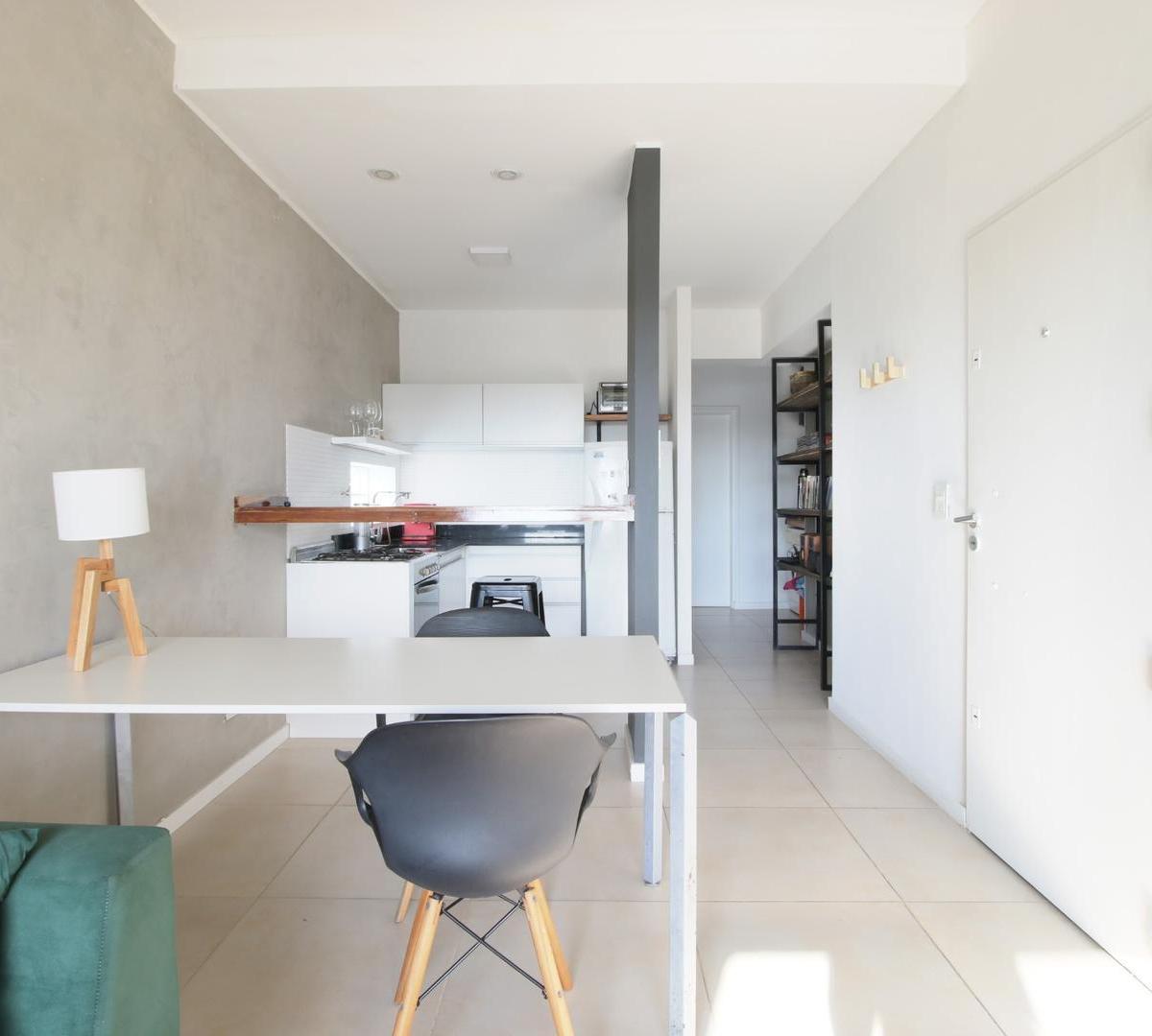 Venta Departamento 2 Amb - Quilmes Oeste 3