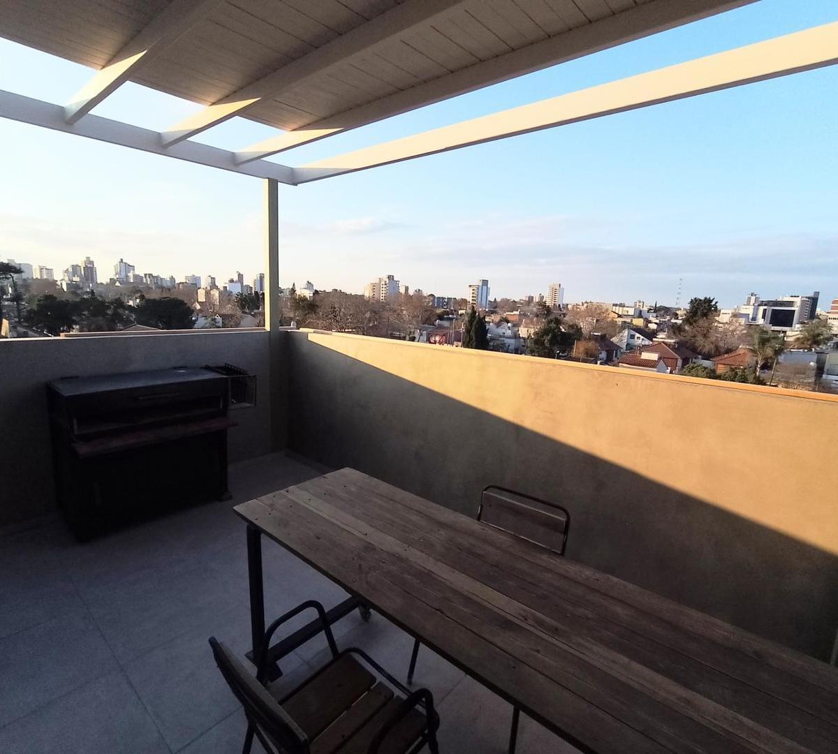 Venta Departamento 2 Amb con Terrazas - Quilmes Oeste 5