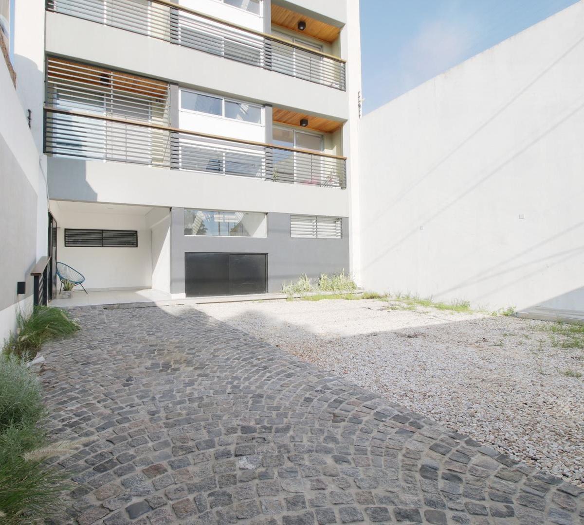 Venta Departamento 2 Amb con Terrazas - Quilmes Oeste 1