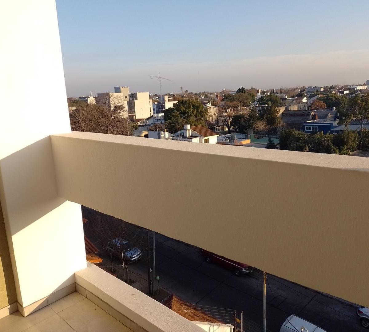Venta Departamento 2 Amb con Terrazas - Quilmes Oeste 4