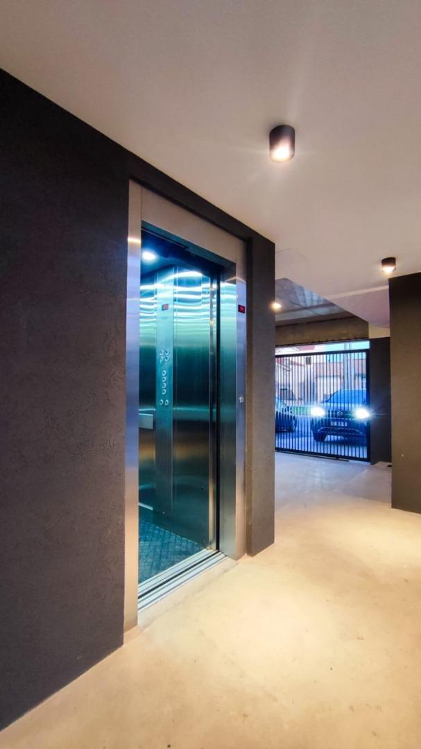 Departamento Monoambiente - Quilmes 3