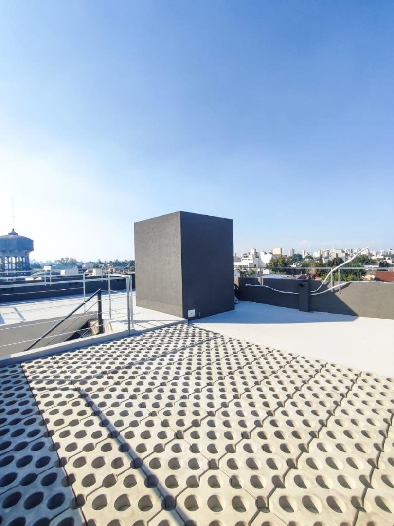 Departamento Monoambiente - Quilmes 2