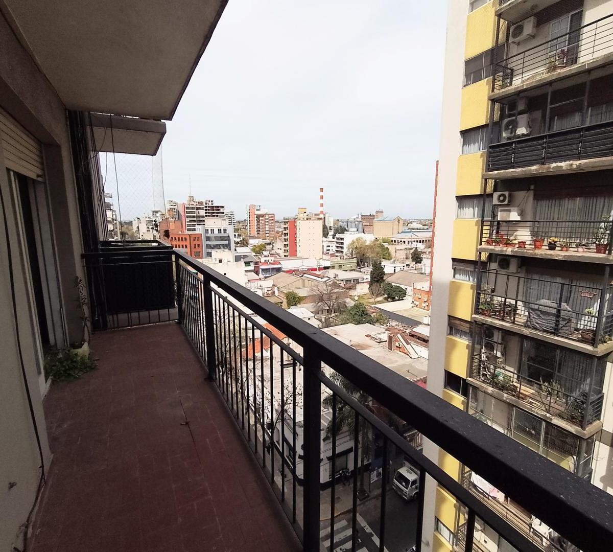 Venta Departamento 3 Ambientes C/balcon - Quilmes Centro 5