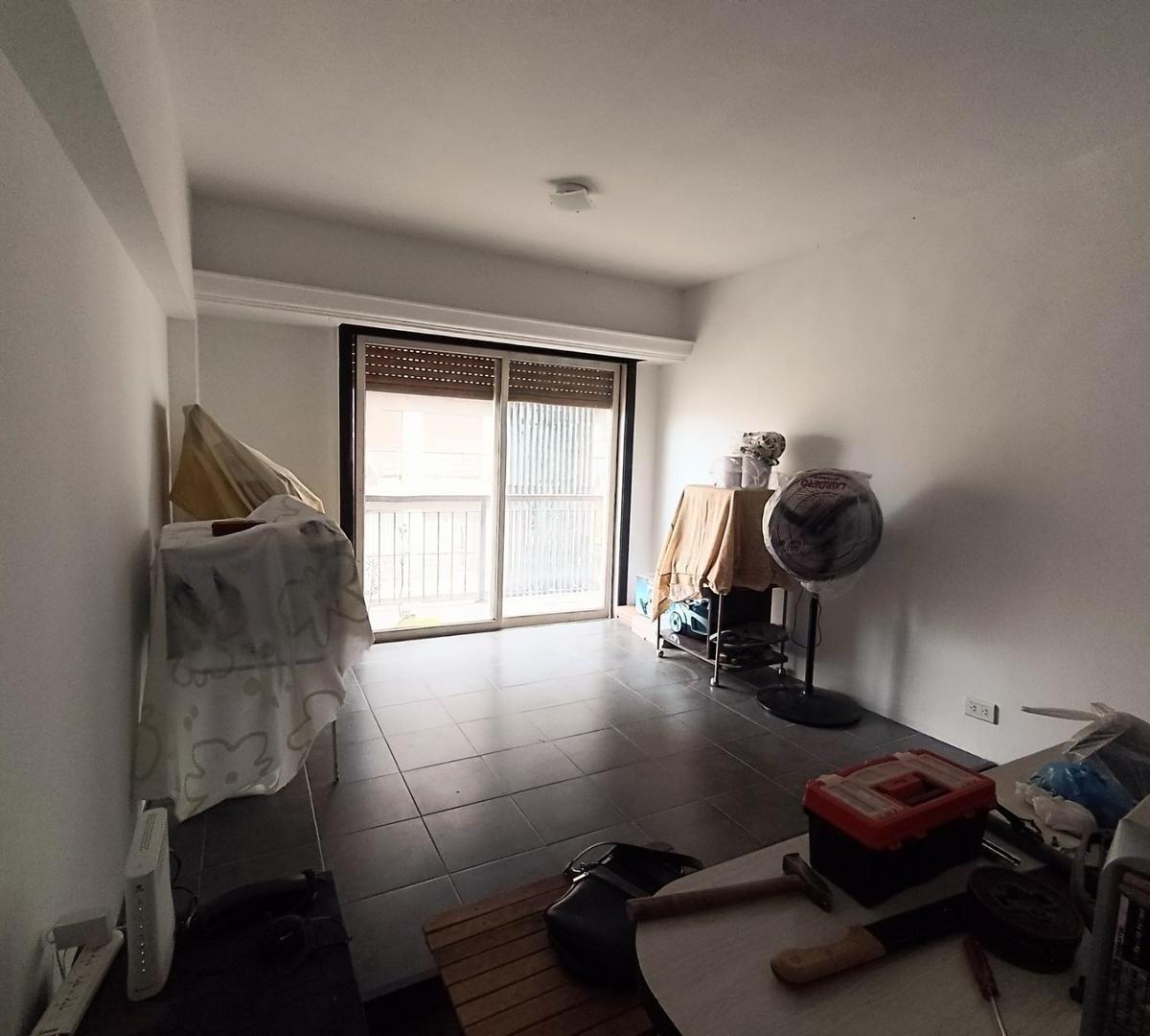 Venta Departamento 3 Ambientes C/balcon - Quilmes Centro 3