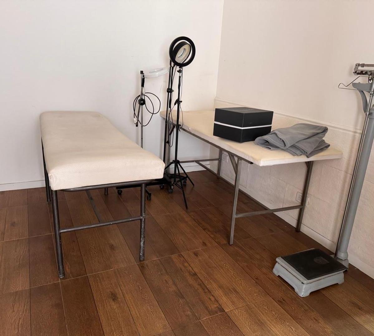 Venta de Consultorios en Quilmes 5