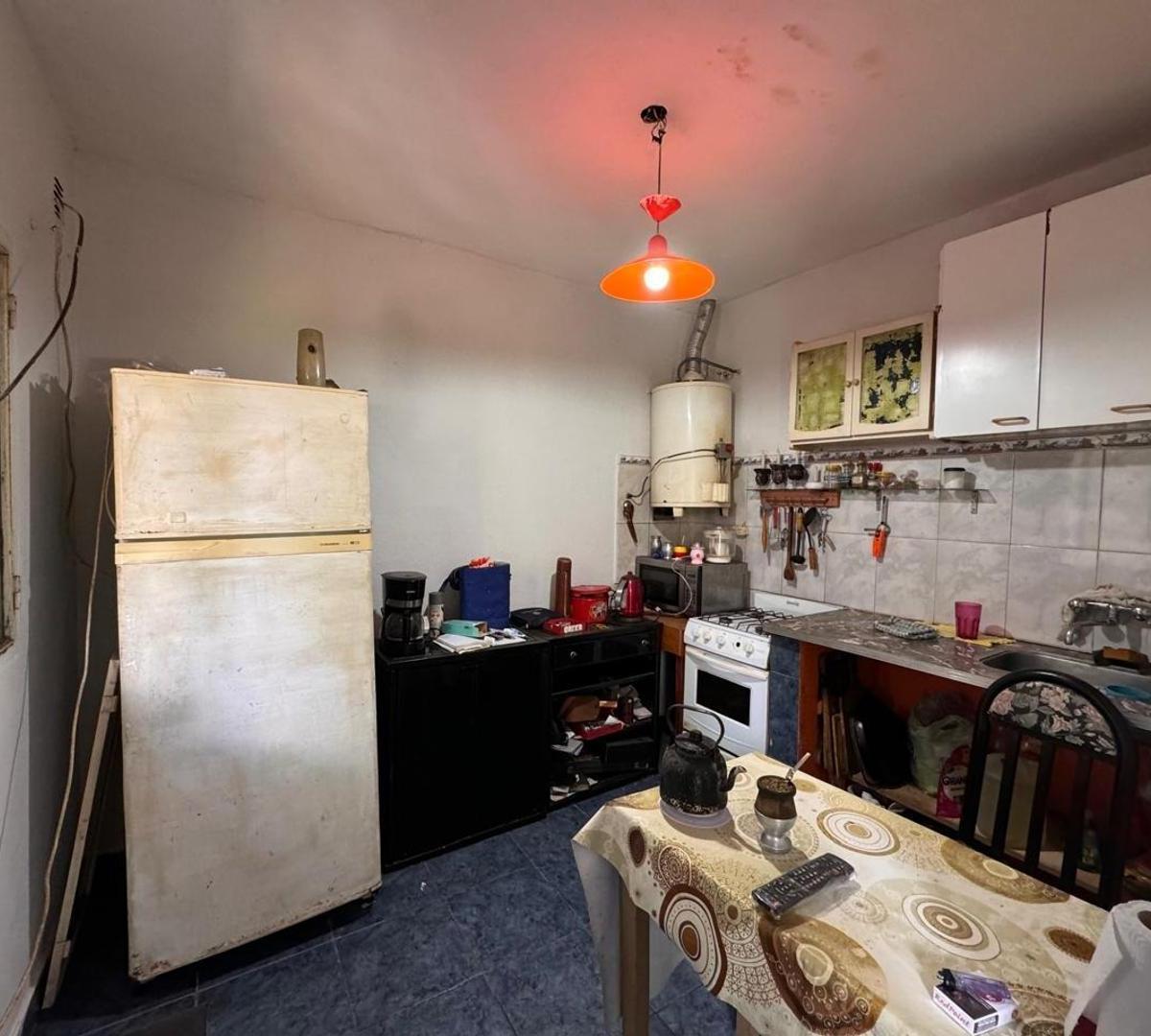 Venta Casa Quinta 4 Amb con Quincho y Cochera Berazategui 4