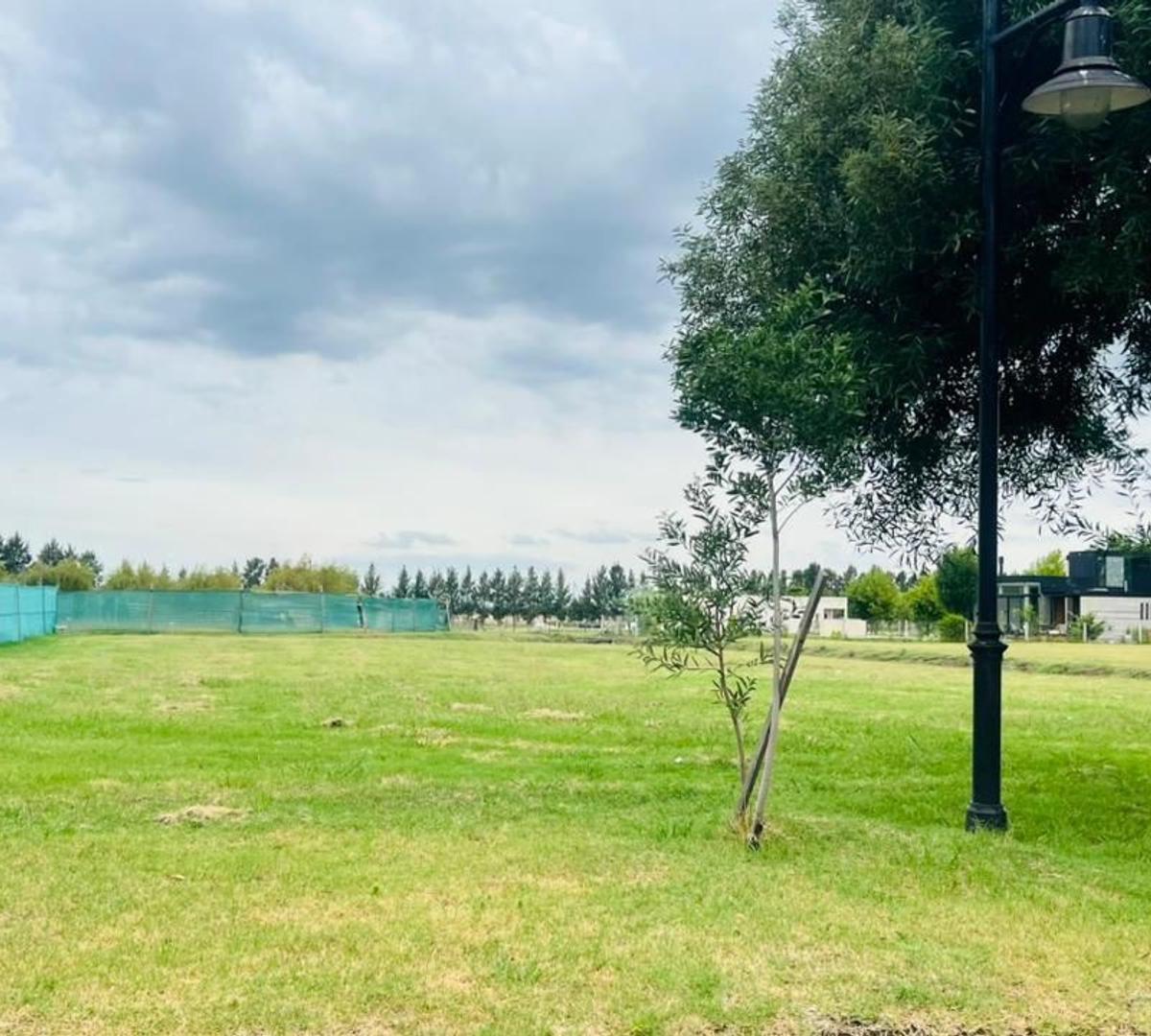 Foto de VENTA DE LOTE EN HARÁS III BARRIO LOS CEIBOS, imagen 2