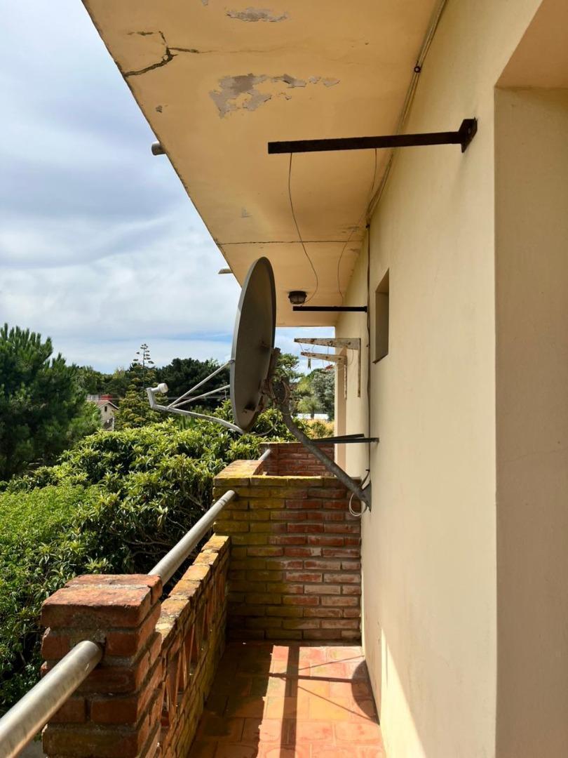 Departamento en Venta en Villa Gesell Amoblado con Cochera 2