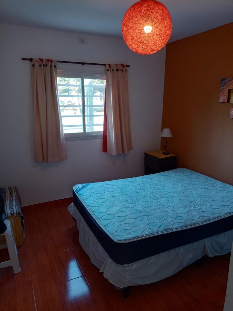 Venta Departamento 2 Amb con Parrilla en San Bernardo 3