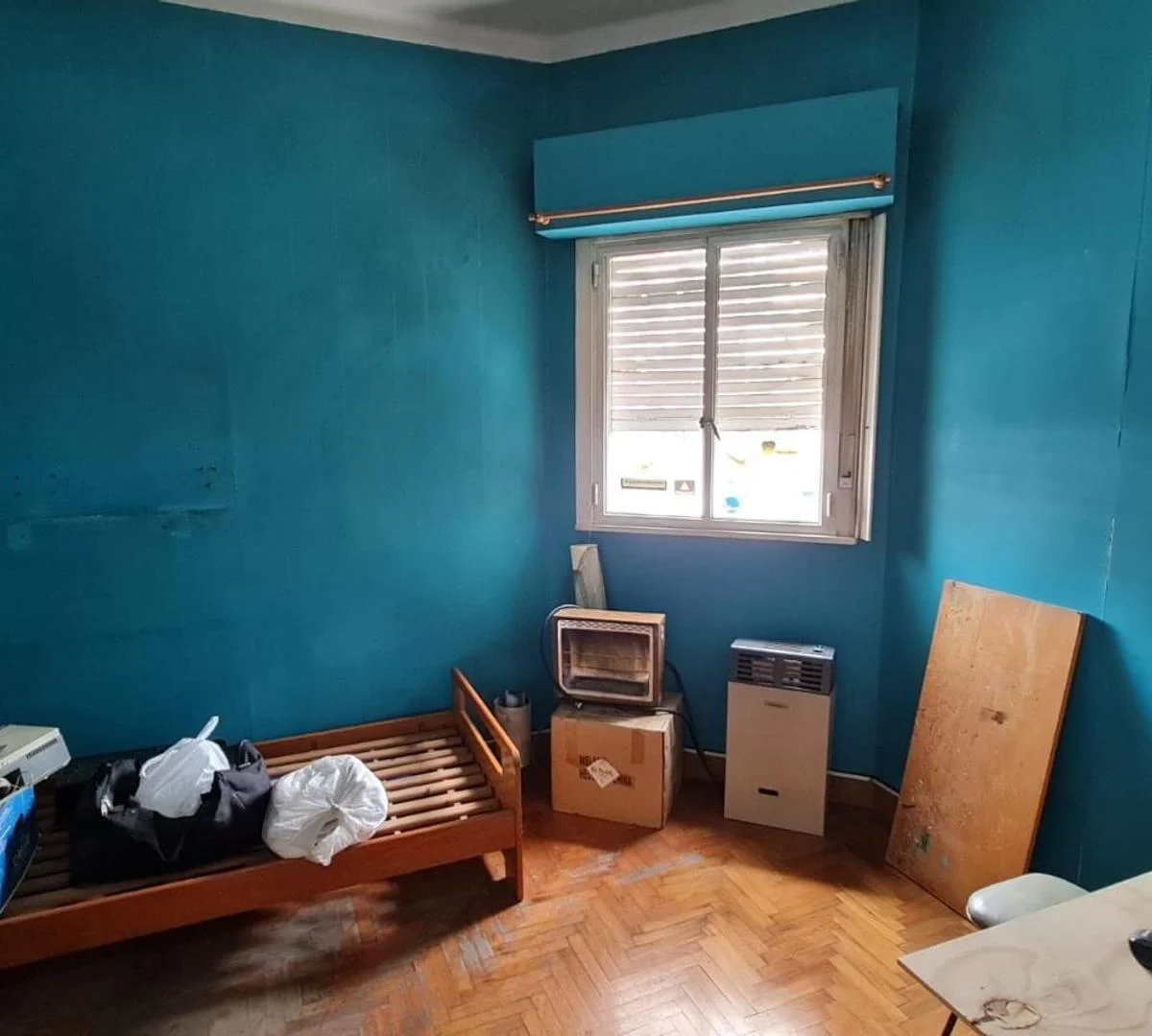 Foto de Venta departamento 3 ambientes en Quilmes Centro, imagen 2